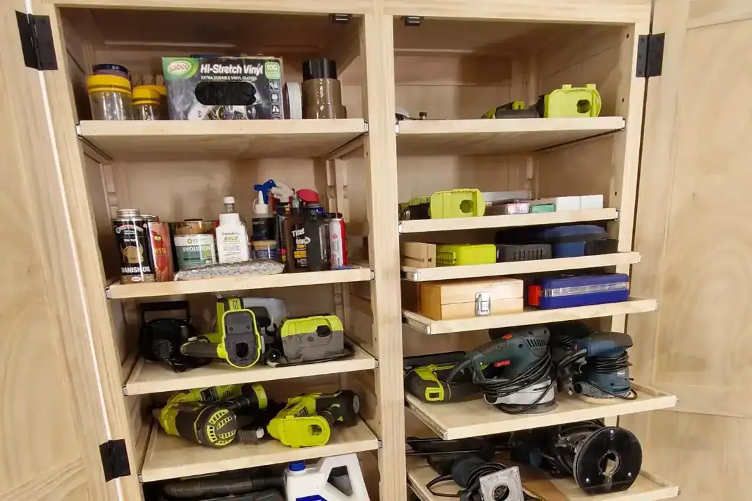 Custom Wood Furniture Melbourne