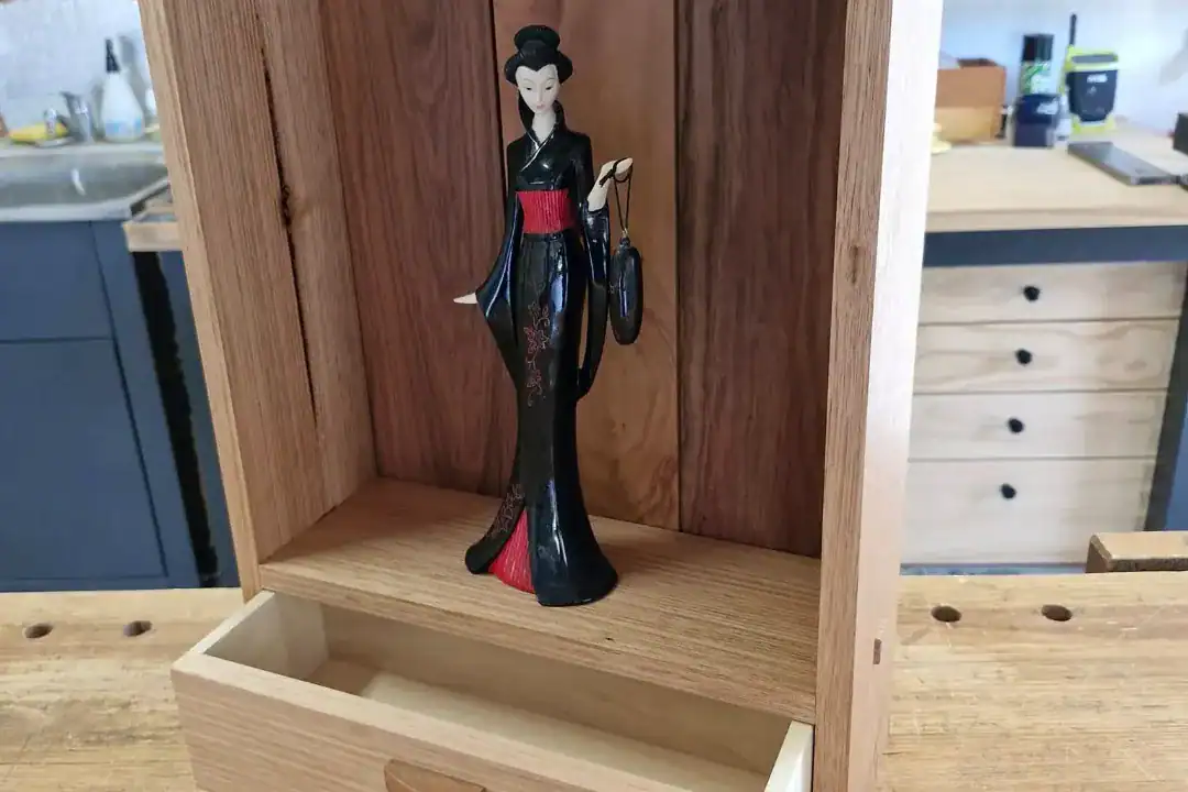 Custom Wood Furniture Melbourne