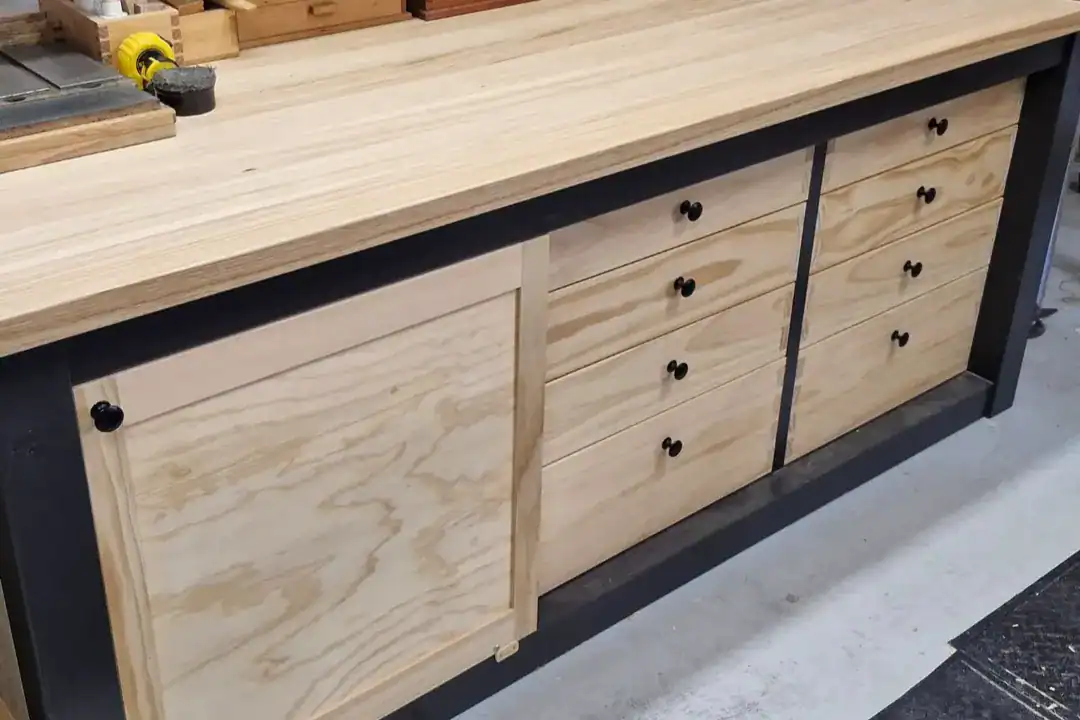 Custom Wood Furniture Melbourne