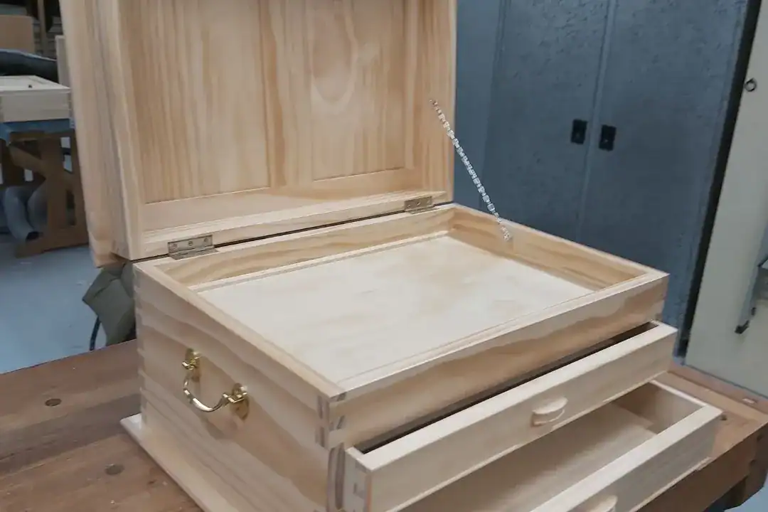 Custom Wood Furniture Melbourne