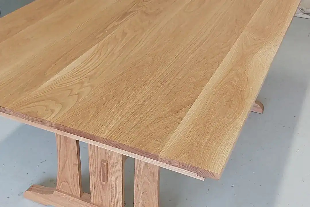 Custom Wood Furniture Melbourne