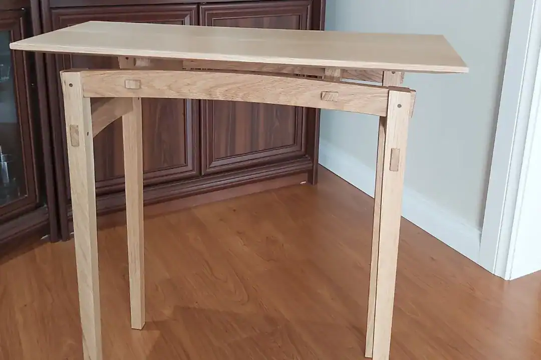 Custom Wood Furniture Melbourne