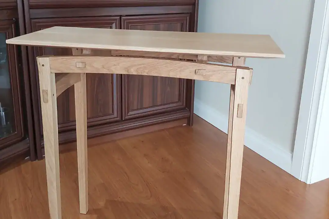 Custom-Made Timber Furniture Melbourne