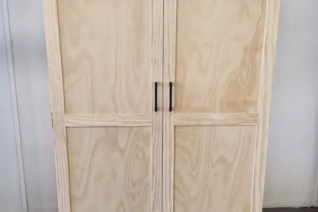 Custom-Made Timber Furniture Melbourne