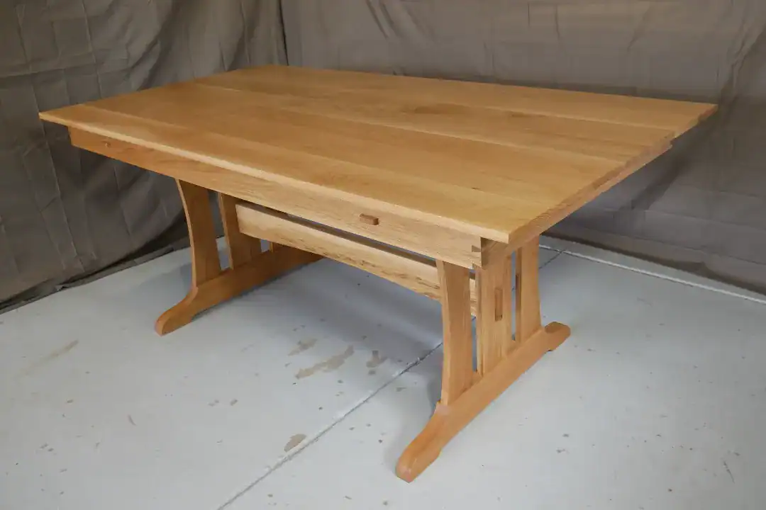 Custom-Made Timber Furniture Melbourne