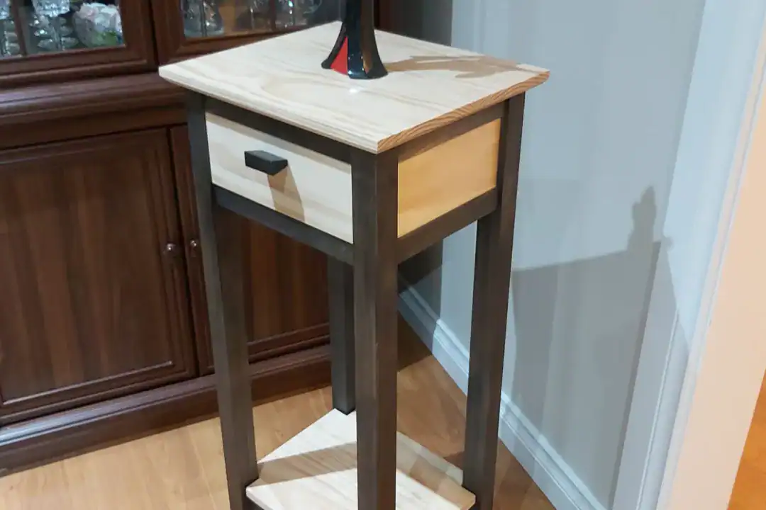 Custom-Made Timber Furniture Melbourne