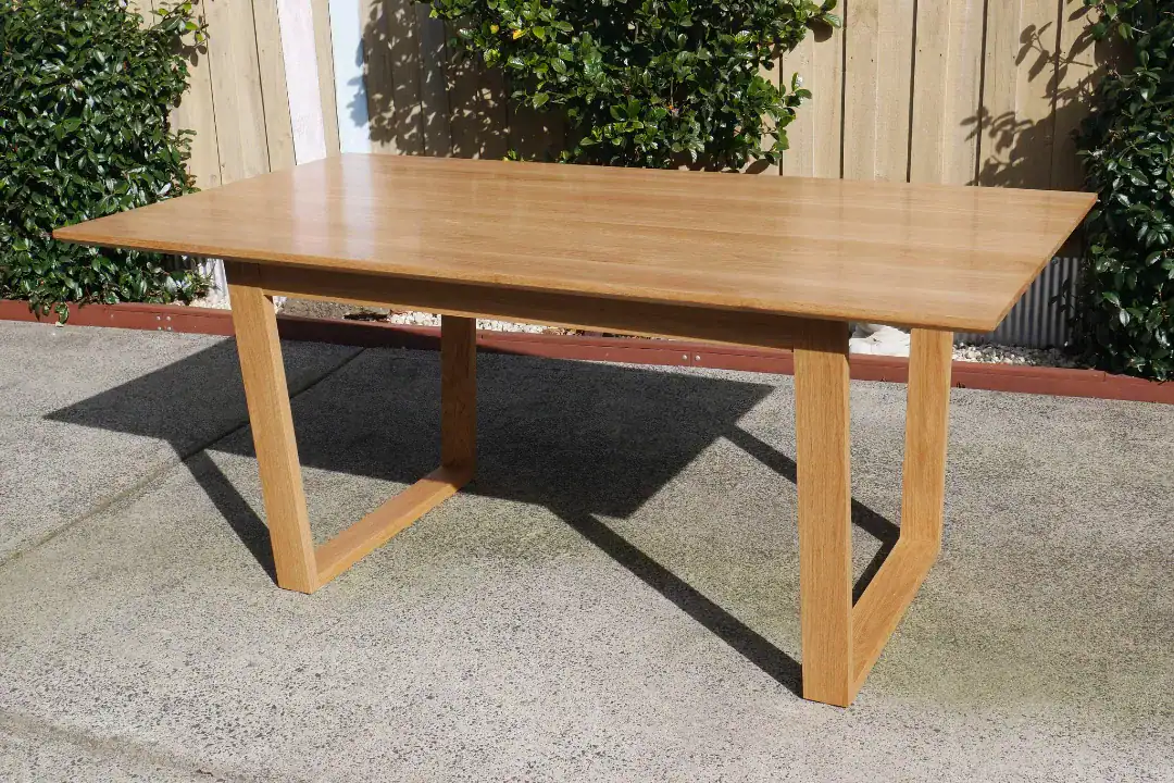 Custom-Made Timber Furniture Melbourne