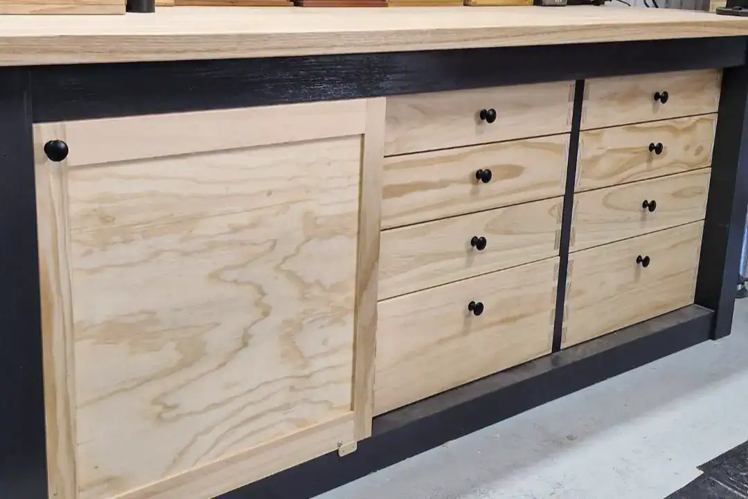 Custom Timber Furniture Melbourne