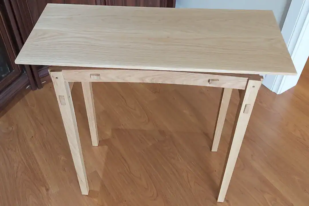 Custom Timber Furniture Melbourne