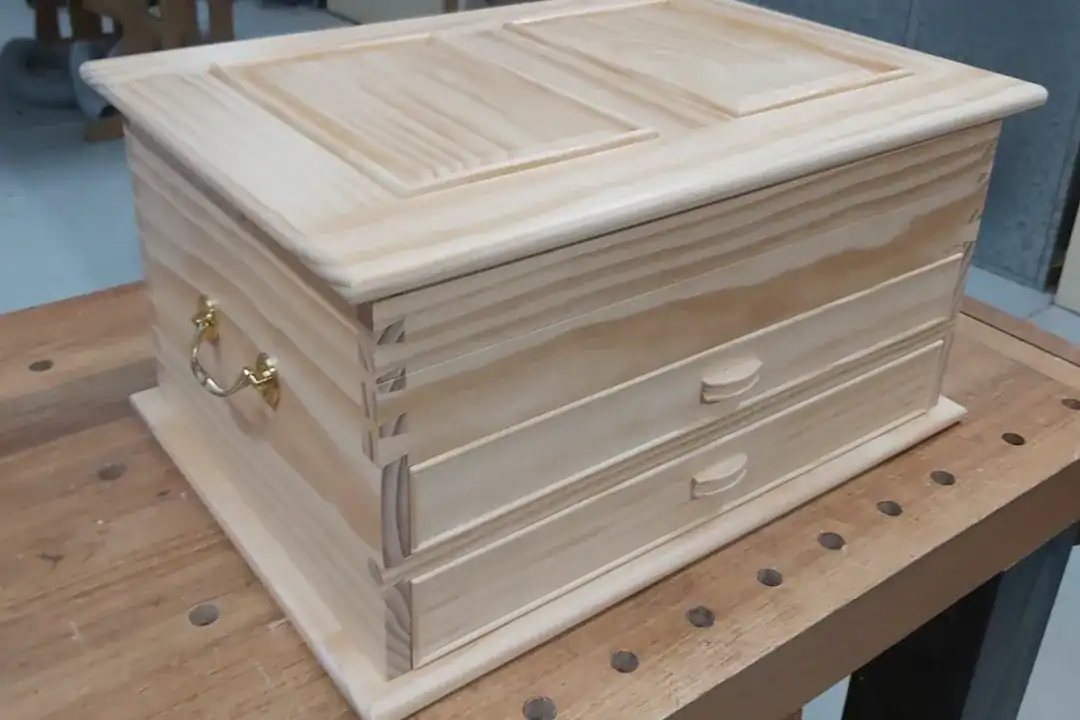 Custom Timber Furniture Melbourne