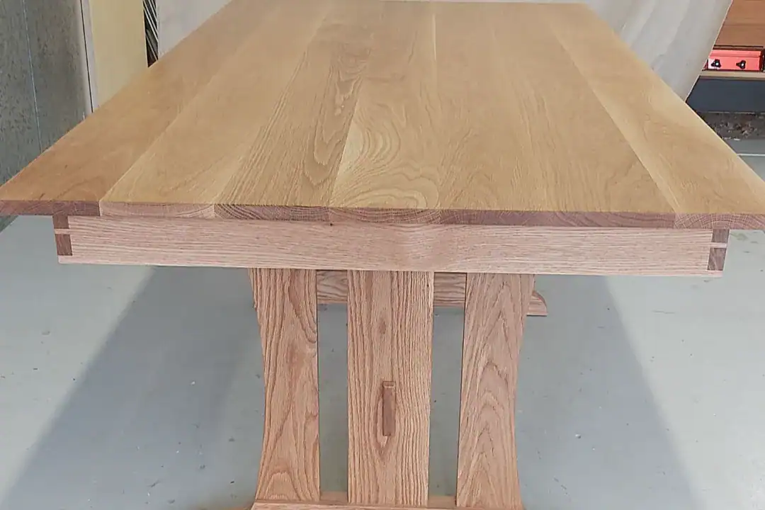 Custom Timber Furniture Melbourne