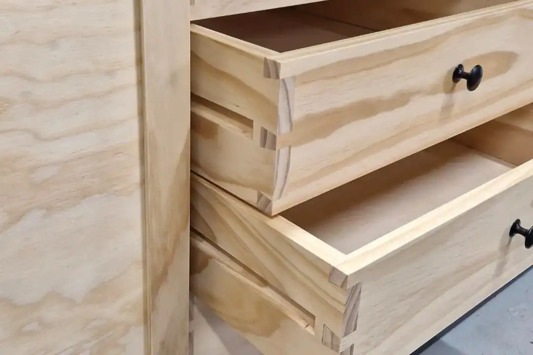 Custom Timber Furniture Melbourne