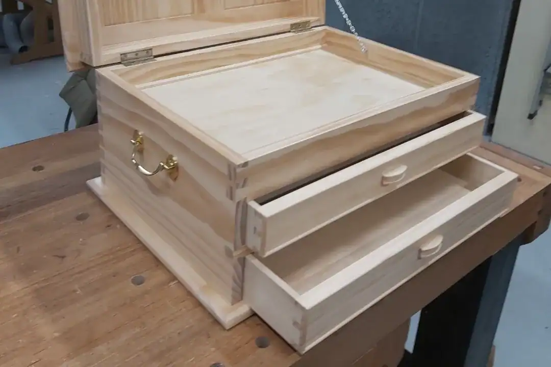 Custom Timber Furniture Melbourne